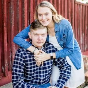 Meet your Posher, Lynnsey